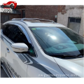 Murano aluminium paa rack cross bar